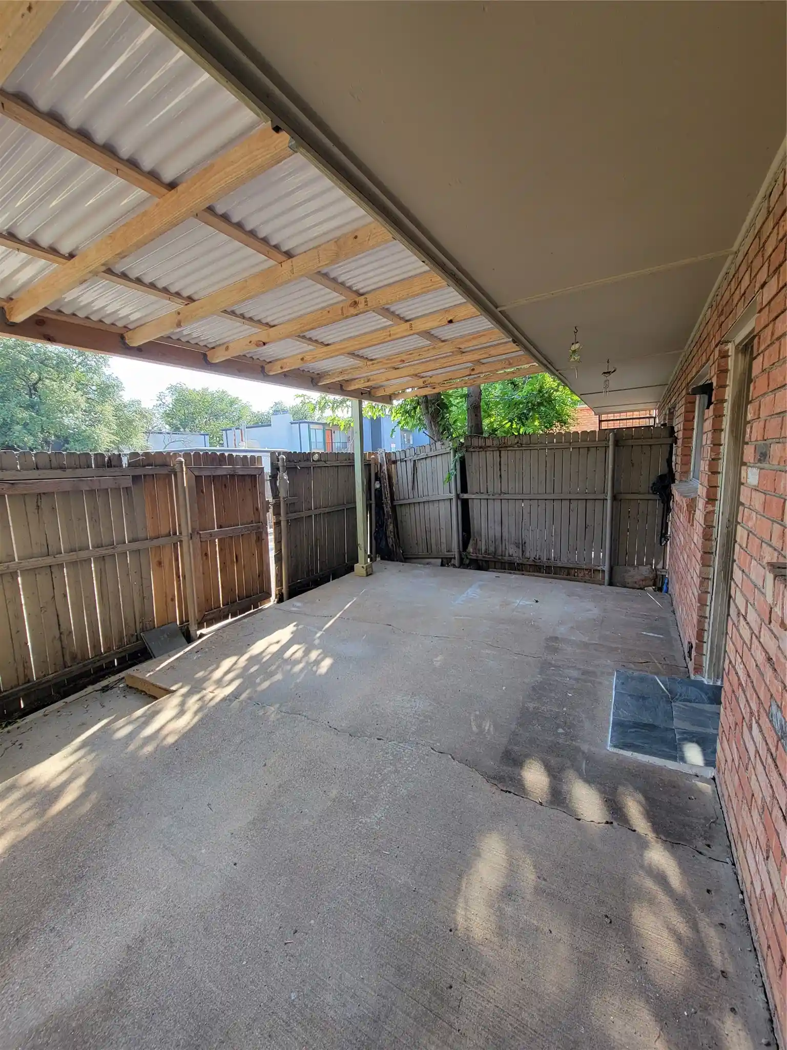 Listing Photo 10 - Condo for sale in 3520 Parkridge Dr located at 3520 Parkridge Dr, Dallas, TX 75234 - Unit #114