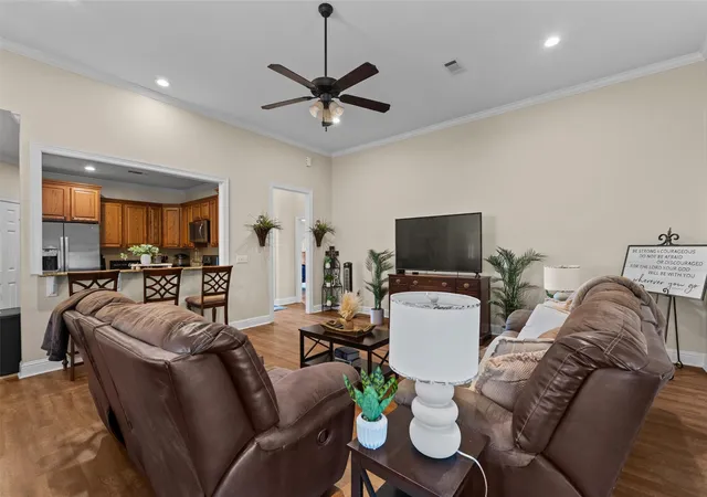 Photo 4 of Single family home for sale at 101 Jason Ln, Natchitoches, LA 71457 | MLS# 21401729 | Listing updated on 2026-10-08