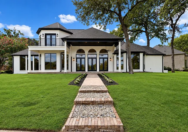 Photo 3 of Single family home for sale at 169 Dogwood Lakes Cir, Bullard, TX 75757 | MLS# 21402293 | Listing updated on 2026-10-06