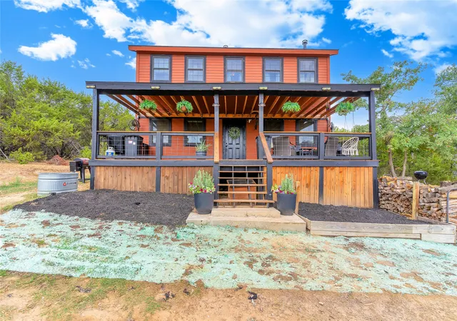 Photo 1 of Land for sale at 128 County Rd 499, Hico, TX 76457 | MLS# 21402294 | Listing updated on 2026-10-10