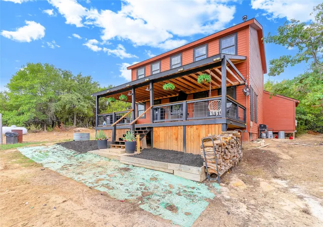 Photo 2 of Land for sale at 128 County Rd 499, Hico, TX 76457 | MLS# 21402294 | Listing updated on 2026-10-10