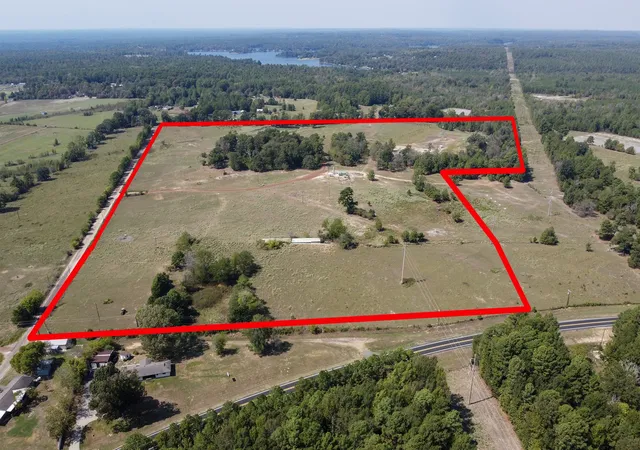 Photo 3 of Land for sale at Tbd Prairie 7816, Hawkins, TX 75765 | MLS# 21402304 | Listing updated on 2026-10-03