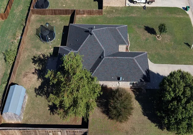 Photo 3 of Single family home for sale at 215 Ashley St, Alvord, TX 76225 | MLS# 21402252 | Listing updated on 2026-10-10