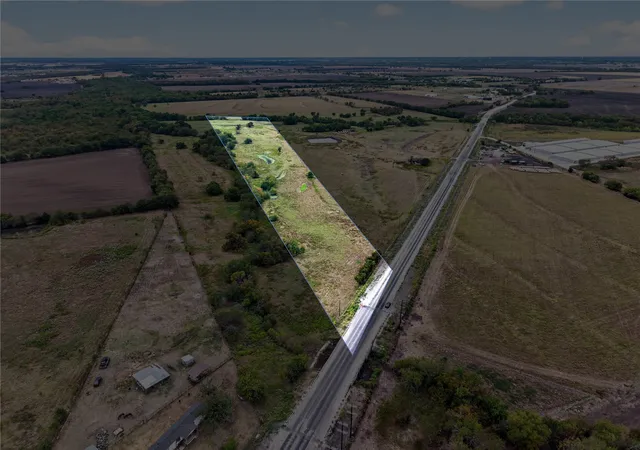 Land for sale at Tbd1 Fm 1777, Royse City, TX 75189 | MLS# 21383842
