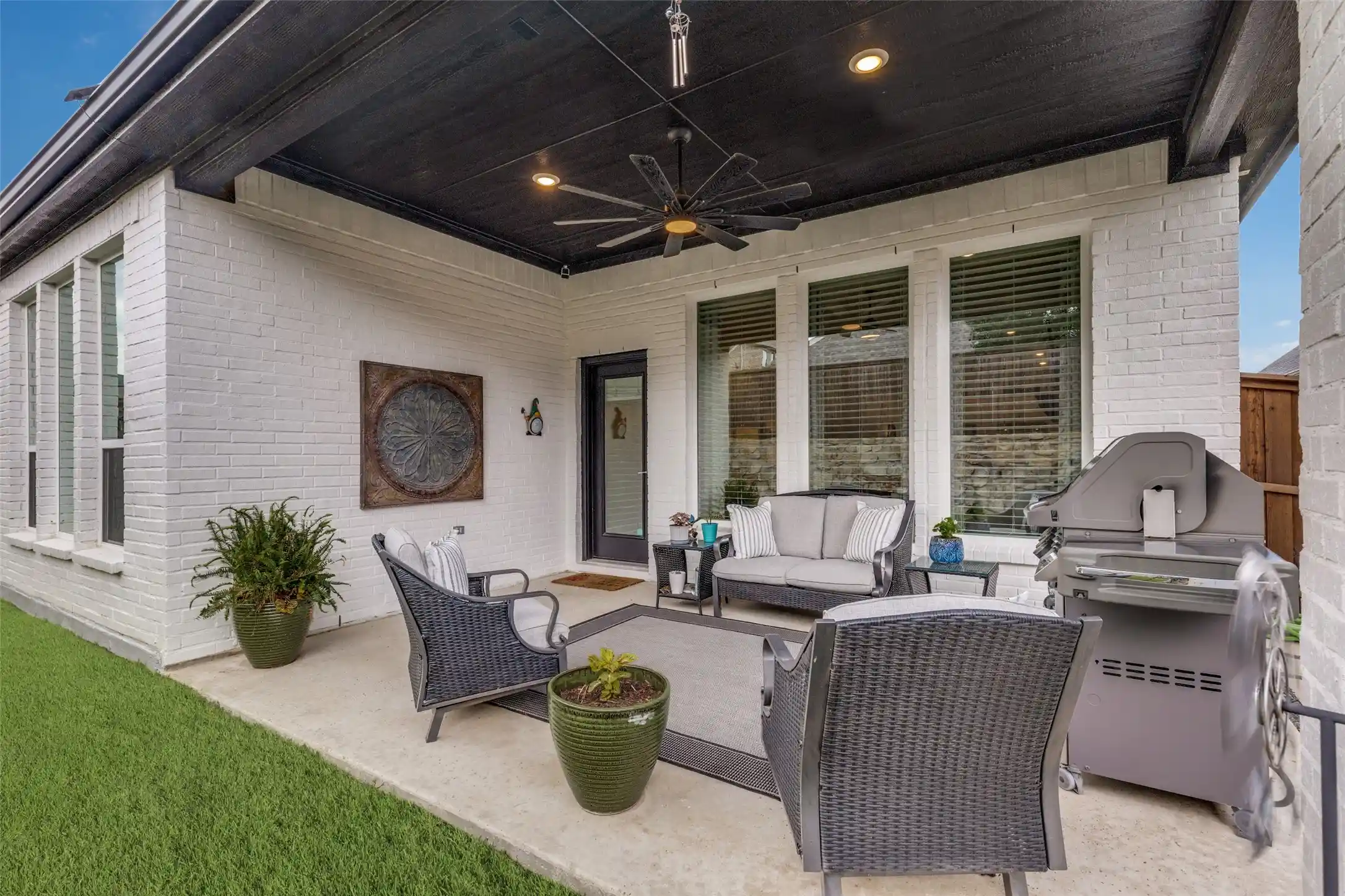 Photo 1 of Single family home for sale at 229 Savannah Ln, Little Elm, TX 75068 | MLS# 21402321 | Listing updated on 2026-10-17