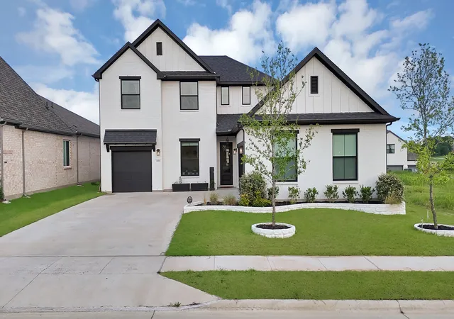 Photo 1 of Single family home for sale at 1110 Nora Ln, Forney, TX 75126 | MLS# 21398411 | Listing updated on 2026-10-03
