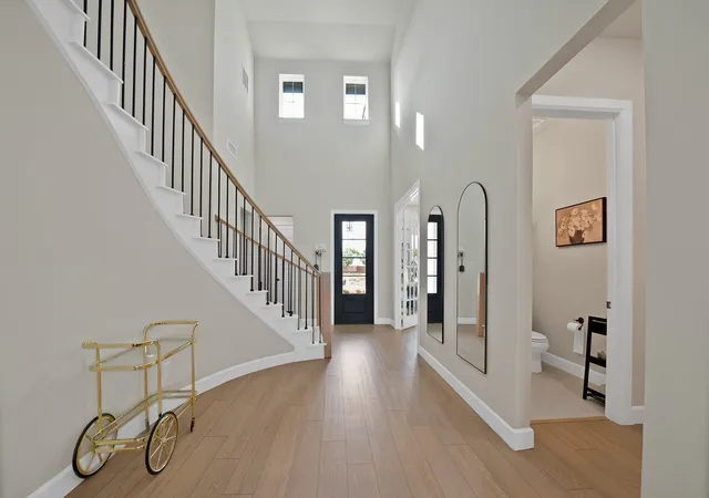 Photo 3 of Single family home for sale at 1110 Nora Ln, Forney, TX 75126 | MLS# 21398411 | Listing updated on 2026-10-03