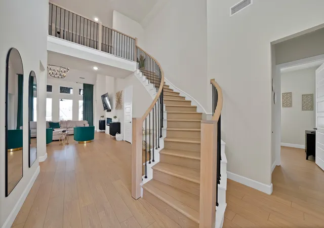 Photo 3 of Single family home for sale at 1110 Nora Ln, Forney, TX 75126 | MLS# 21398411 | Listing updated on 2026-10-03