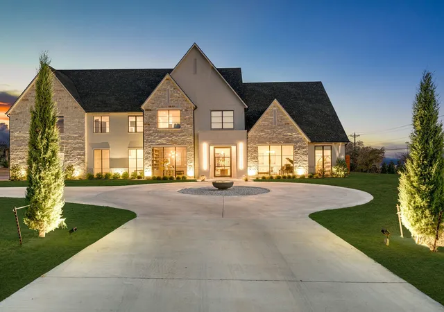 Photo 1 of Mansion for sale at 201 Quiet Cvs Ct, Argyle, TX 76226 | MLS# 21380825 | Listing updated on 2026-10-07