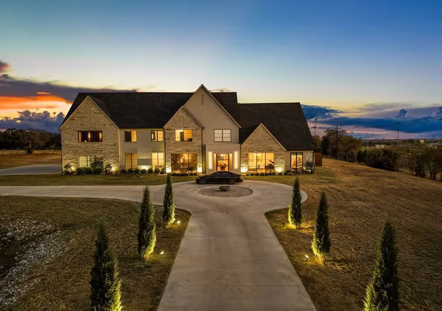 Photo 3 of Mansion for sale at 201 Quiet Cvs Ct, Argyle, TX 76226 | MLS# 21380825 | Listing updated on 2026-10-07