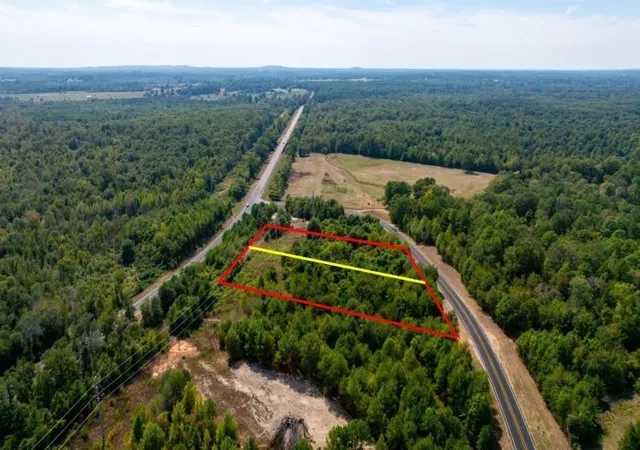 Photo 3 of Land for sale at Tbd Fm 726, Gilmer, TX 75645 | MLS# 21402357 | Listing updated on 2026-10-03