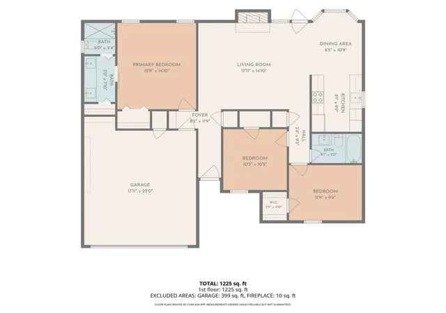 Photo 26 of Single family home for sale at 6205 Sunnybrook Dr, Fort Worth, TX 76148 | MLS# 21400345 | Listing updated on 2026-10-10