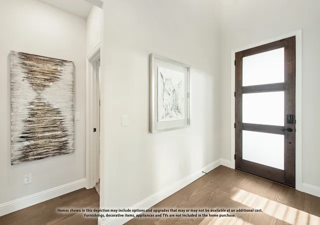 Photo 3 of Single family home for sale at 1023 Emerald Tr Dr, Justin, TX 76247 | MLS# 21402387 | Listing updated on 2026-10-06