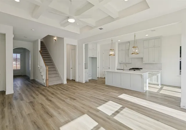 Photo 3 of Single family home for sale at 1004 Derby Rd, Weatherford, TX 76087 | MLS# 21396079 | Listing updated on 2026-10-09