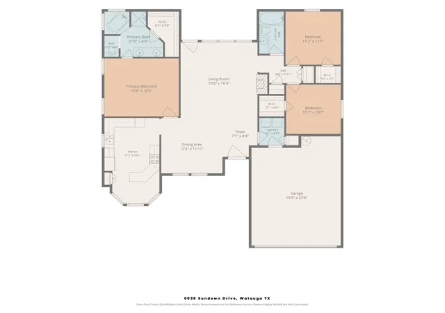Photo 40 of Single family home for sale at 6036 Sundown Dr, Watauga, TX 76148 | MLS# 21401430 | Listing updated on 2026-10-03