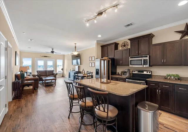 Photo 1 of Condo for sale at 9900 Northshore Blvd #3406, Corsicana, TX 75109 | MLS# 21402226 | Listing updated on 2026-10-05