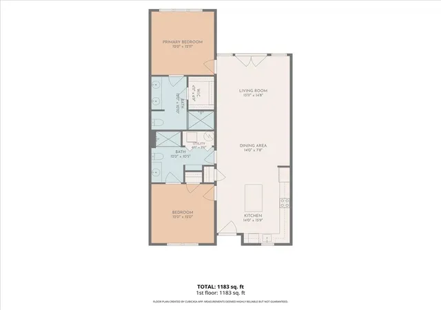Listing Photo 4 - Condo for sale in building located at 9900 Northshore Blvd, Corsicana, TX 75109 - Unit #3406