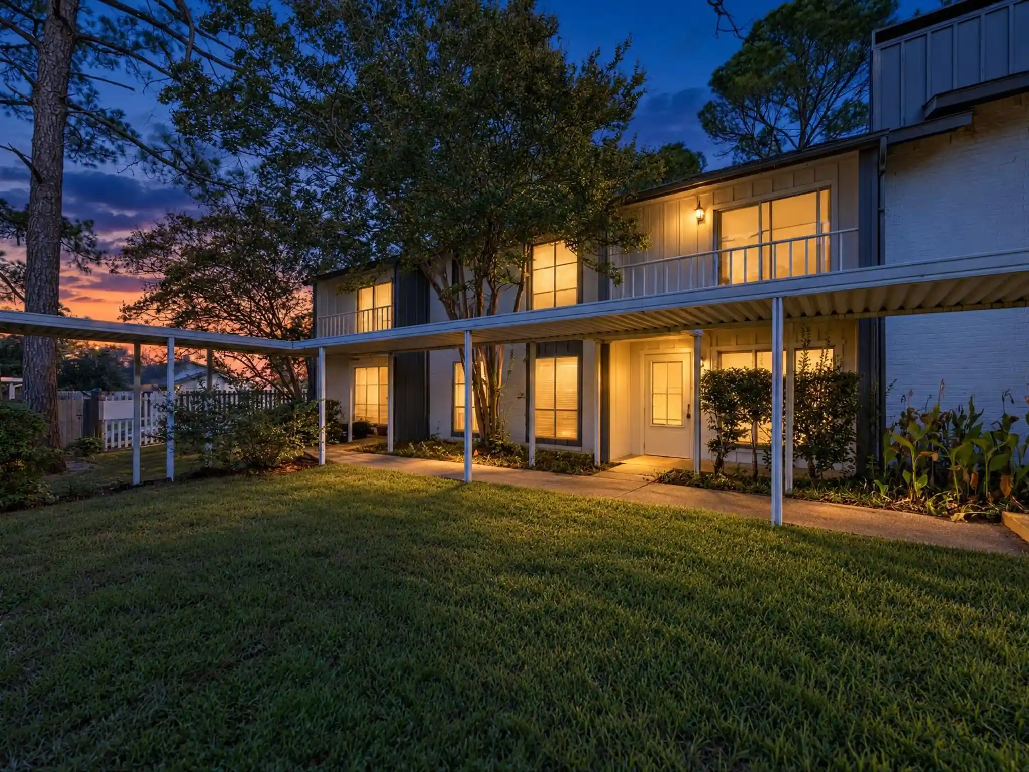 Photo 1 of Condo for sale at 404 Hollyhill Ln #404, Denton, TX 76205 | MLS# 21402374 | Listing updated on 2026-10-08