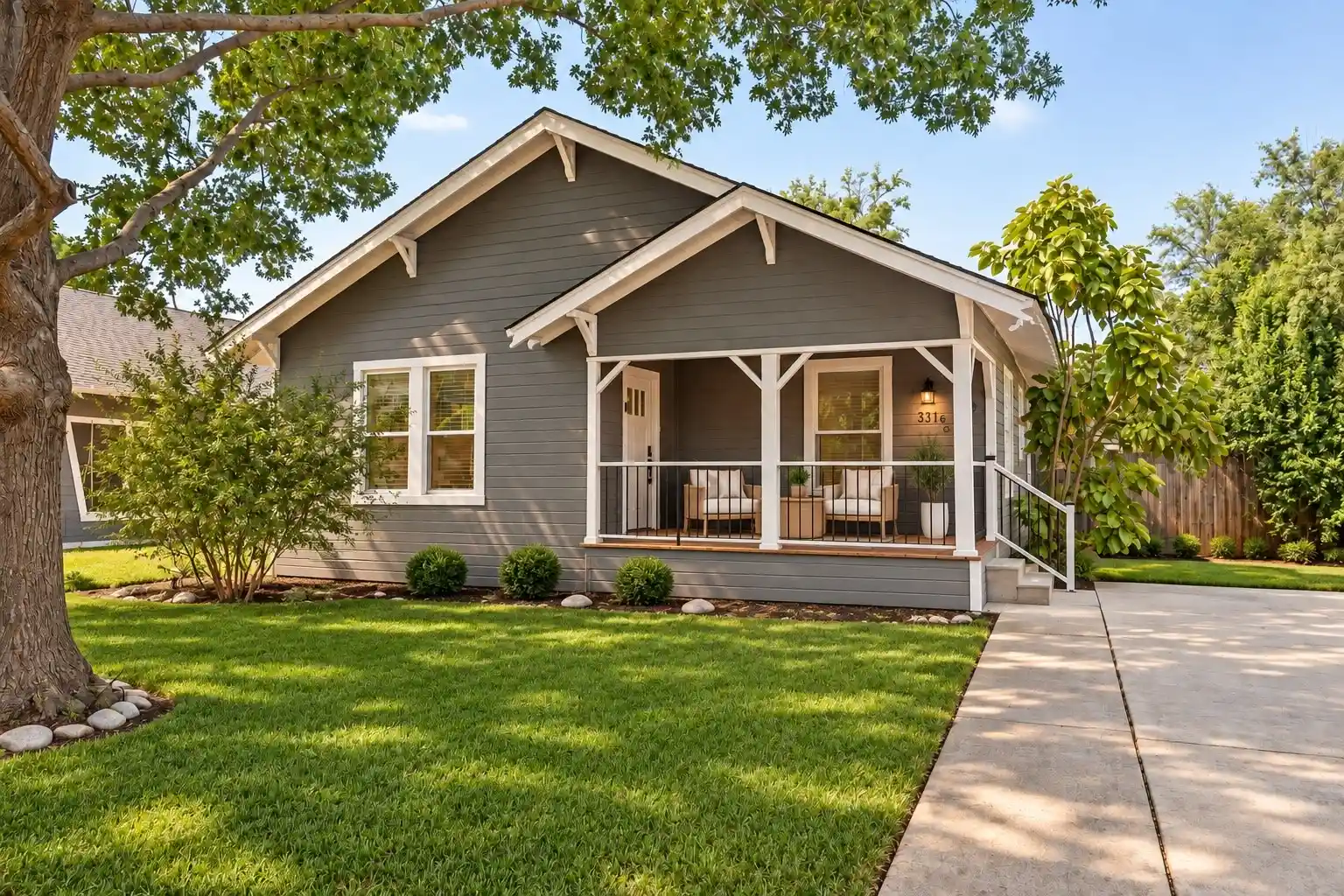 Single family home for sale at 5311 Willis, Dallas, TX 75206 | MLS# 21401888