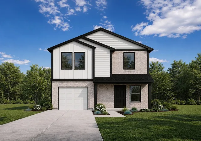 Photo 1 of Single family home for sale at 205 Toro Dr, Winona, TX 75792 | MLS# 21402395 | Listing updated on 2026-10-06