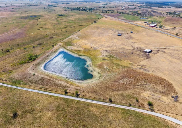 Photo 3 of Land for sale at 40 Acres Fm 455, Forestburg, TX 76239 | MLS# 21394476 | Listing updated on 2026-10-03