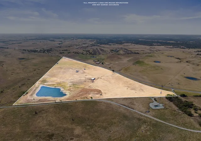 Photo 4 of Land for sale at 40 Acres Fm 455, Forestburg, TX 76239 | MLS# 21394476 | Listing updated on 2026-10-03