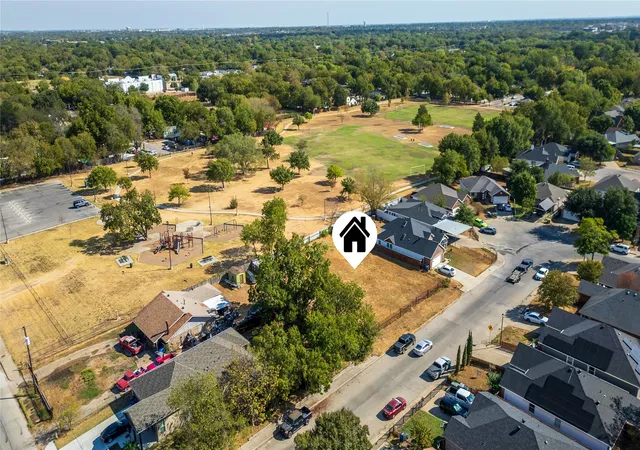 Photo 3 of Land for sale at 8521 Torreon St, Dallas, TX 75217 | MLS# 21401777 | Listing updated on 2026-10-03