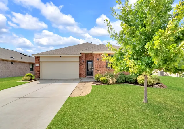 Photo 1 of Single family home for sale at 1711 Stonefield Dr, Anna, TX 75409 | MLS# 21396724 | Listing updated on 2026-10-05