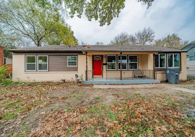 Photo 1 of Single family home for sale at 2426 Salerno Dr, Dallas, TX 75224 | MLS# 21401970 | Listing updated on 2026-10-03