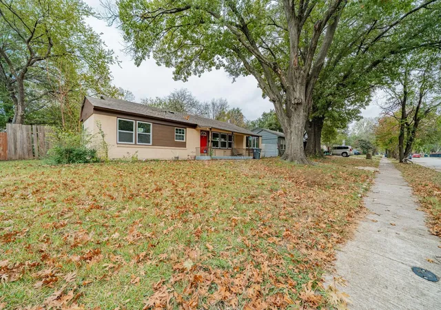 Photo 3 of Single family home for sale at 2426 Salerno Dr, Dallas, TX 75224 | MLS# 21401970 | Listing updated on 2026-10-03