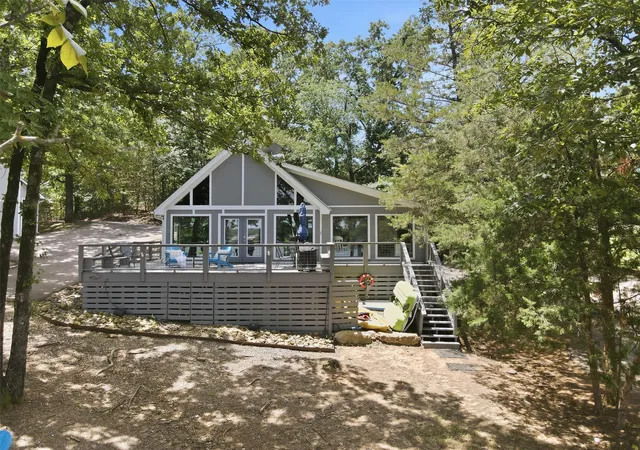 Photo 1 of Single family home for sale at 108 E Barker Crk Dr, Scroggins, TX 75480 | MLS# 21400576 | Listing updated on 2026-10-03