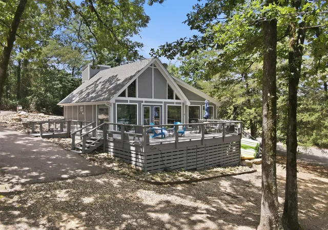 Photo 3 of Single family home for sale at 108 E Barker Crk Dr, Scroggins, TX 75480 | MLS# 21400576 | Listing updated on 2026-10-03