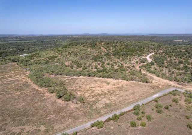 Photo 2 of Land for sale at Tract 1 County Rd 136, Gordon, TX 76453 | MLS# 21402128 | Listing updated on 2026-10-03