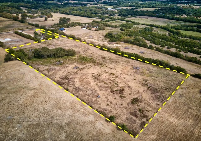 Photo 2 of Land for sale at 1673 Fm 1553 Hwy, Bonham, TX 75418 | MLS# 21396564 | Listing updated on 2026-10-03