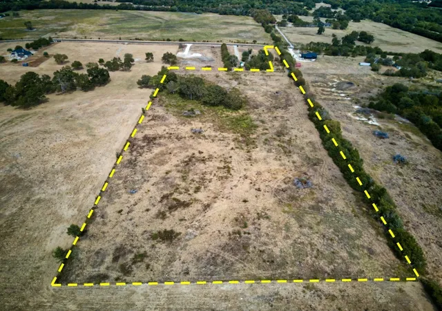 Photo 3 of Land for sale at 1673 Fm 1553 Hwy, Bonham, TX 75418 | MLS# 21396564 | Listing updated on 2026-10-03