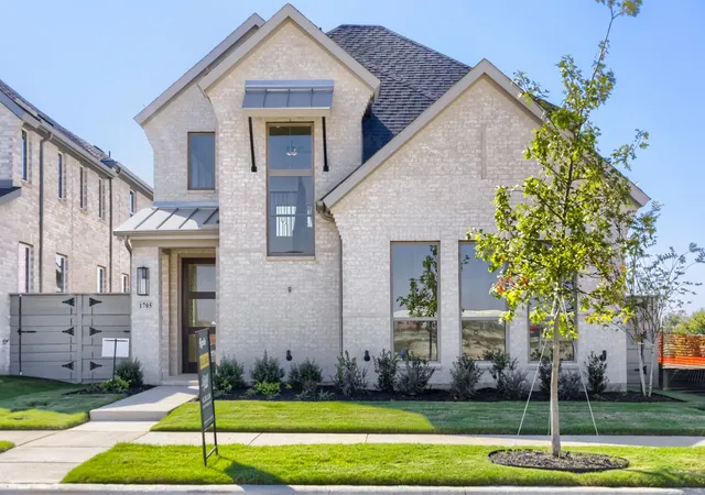 Photo 1 of Single family home for sale at 1705 Clover Fern Dr, Celina, TX 75009 | MLS# 21402469 | Listing updated on 2026-10-09