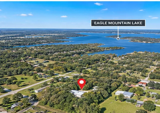 Photo 2 of Single family home for sale at 1382 Rogers Rd, Newark, TX 76071 | MLS# 21402244 | Listing updated on 2026-10-03