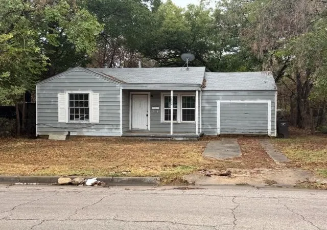 Photo 1 of Single family home for sale at 3532 Pioneer St, Fort Worth, TX 76119 | MLS# 21401474 | Listing updated on 2026-10-03