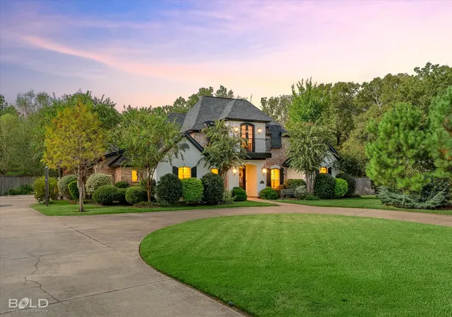 Photo 1 of Single family home for sale at 185 Mccloy Cir, Stonewall, LA 71078 | MLS# 21402023 | Listing updated on 2026-10-03