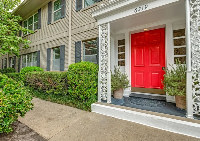 Photo 1 of Condo for sale at 6219 Bandera Ave #A, Dallas, TX 75225 | MLS# 21401008 | Listing updated on 2026-10-05