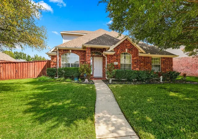 Photo 2 of Single family home for sale at 6432 Barstow Ln, The Colony, TX 75056 | MLS# 21400333 | Listing updated on 2026-10-07