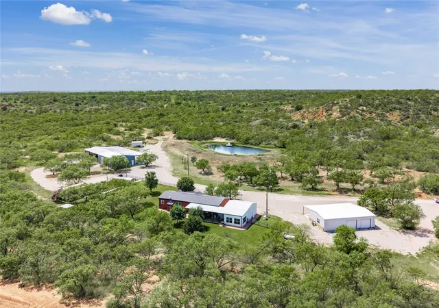 Land for sale at 5782 Farm To Market 2131, Coleman, TX 76834 | MLS# 21400087