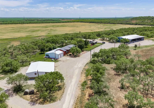 Photo 2 of Land for sale at 5782 Farm To Market 2131, Coleman, TX 76834 | MLS# 21400087 | Listing updated on 2026-10-06