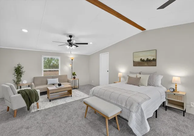 Photo 2 of Manufactured home for sale at 6840 Colquitt Rd, Terrell, TX 75160 | MLS# 21401480 | Listing updated on 2026-10-03