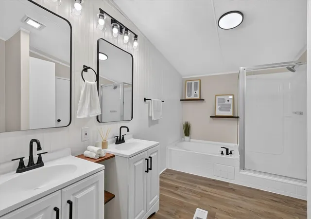 Photo 3 of Manufactured home for sale at 6840 Colquitt Rd, Terrell, TX 75160 | MLS# 21401480 | Listing updated on 2026-10-03