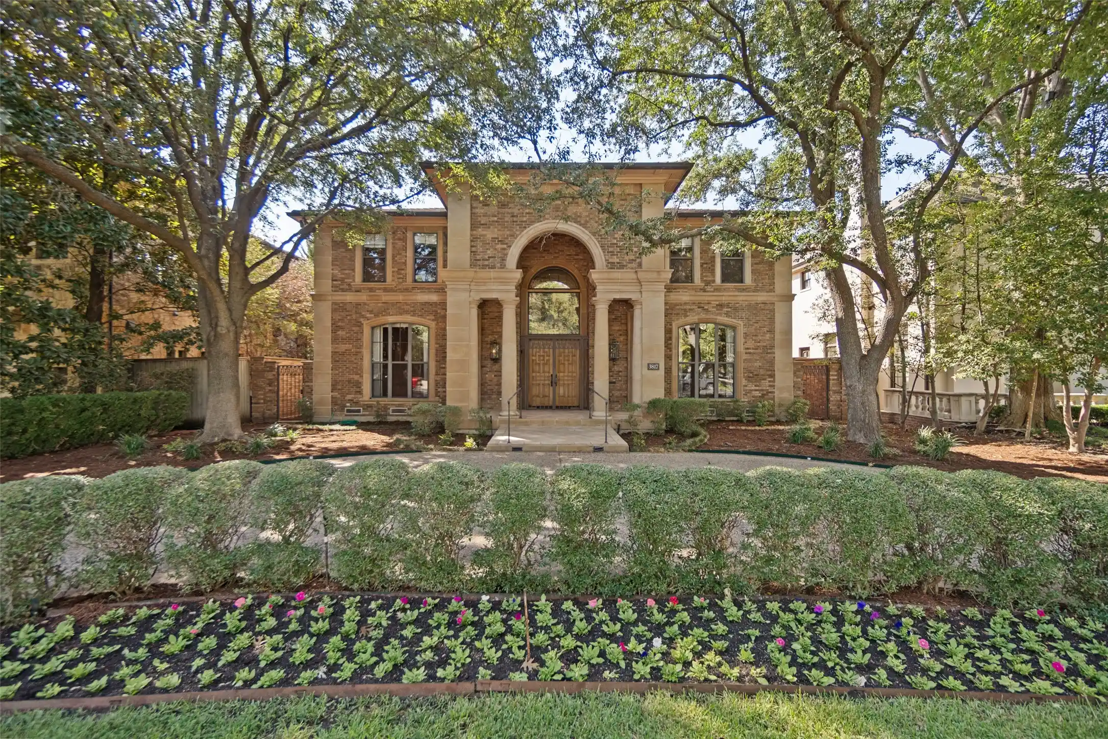 Photo 1 of Sale Pending at 3817 Miramar Ave, Dallas, TX 75205 | MLS# 21393376 | Listing updated on 2026-10-11