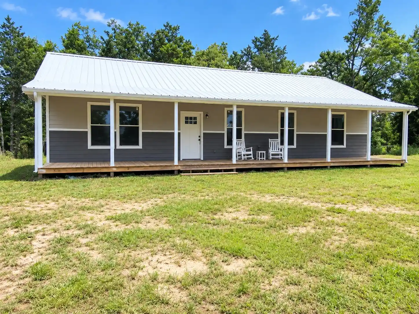 Photo 1 of Single family home for sale at 113 N County Rd 681, Teague, TX 75860 | MLS# 21401823 | Listing updated on 2026-10-25
