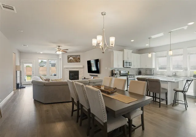 Photo 1 of Single family home for sale at 10928 Phelps Way, Keller, TX 76244 | MLS# 21400536 | Listing updated on 2026-10-10