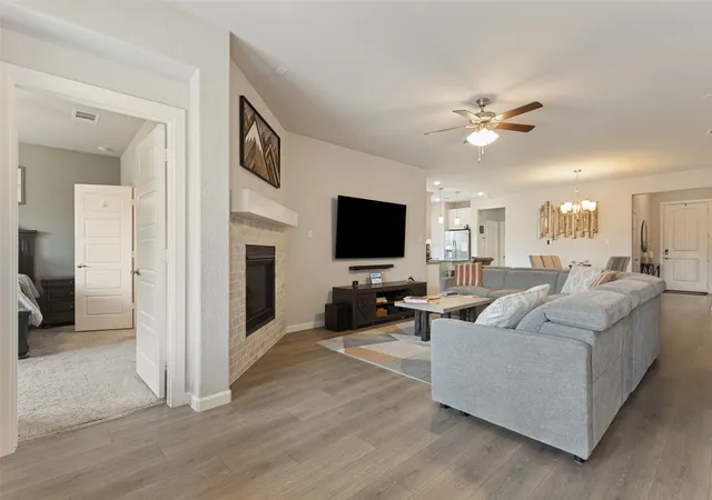 Photo 2 of Single family home for sale at 10928 Phelps Way, Keller, TX 76244 | MLS# 21400536 | Listing updated on 2026-10-10