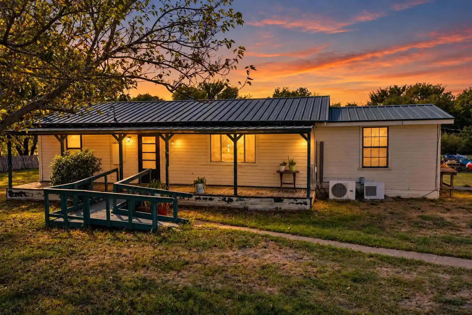 Photo 1 of Single family home for sale at 80 County Rd 1118, Caddo Mills, TX 75135 | MLS# 21402448 | Listing updated on 2026-10-24